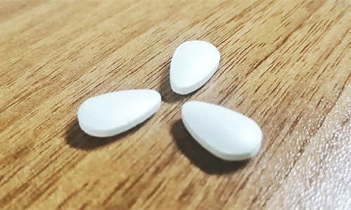 女人氣血不足怎么辦？
